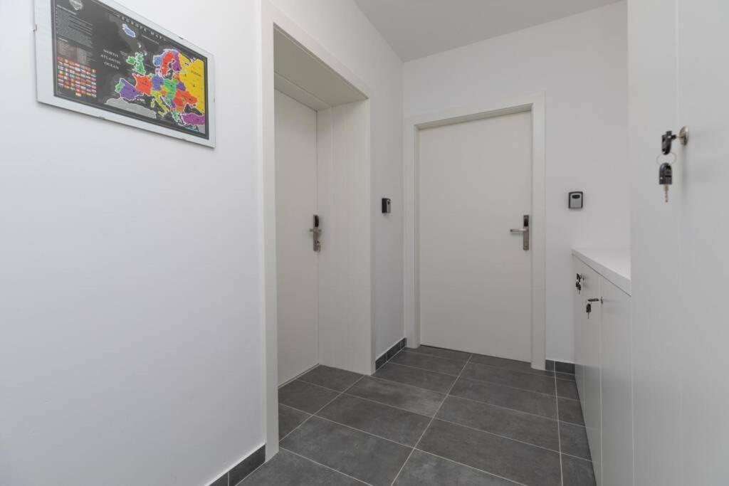 Apartment Viko Split Exterior photo