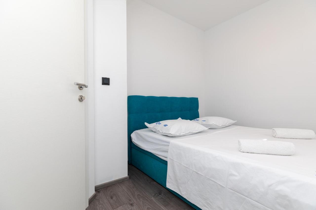 Apartment Viko Split Exterior photo